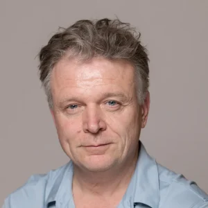 Ruud Bisseling